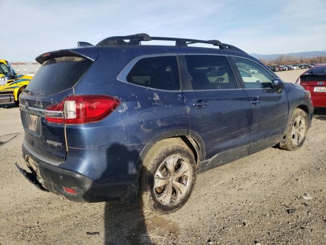 2020 Subaru Ascent Premium