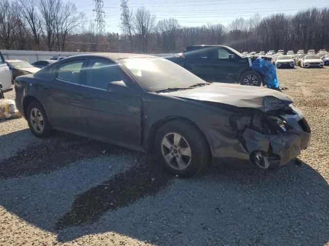 2006 Pontiac Grand Prix