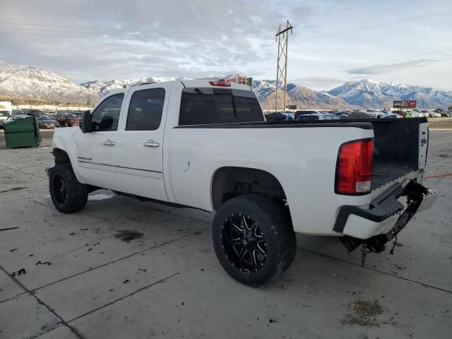 2011 GMC Sierra K2500 Denali