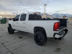 2011 GMC Sierra K2500 Denali