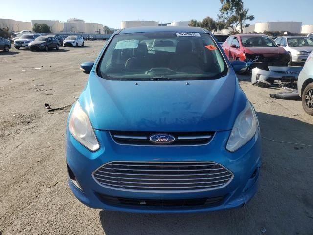 2013 Ford C-MAX SE