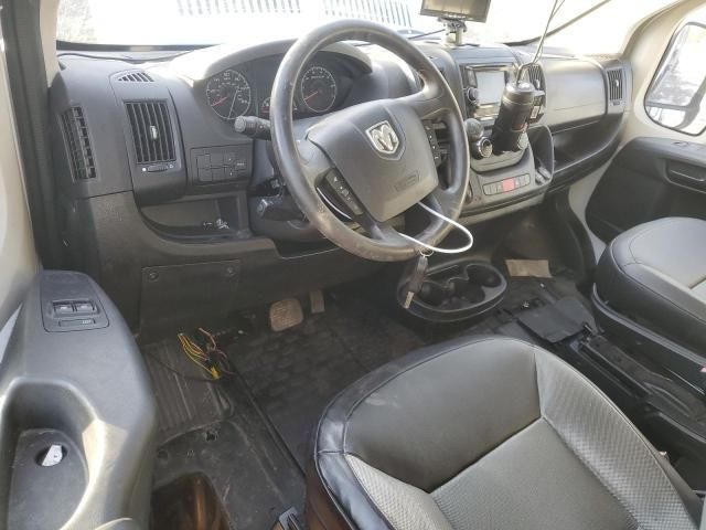 2014 Dodge RAM Promaster 3500 3500 High