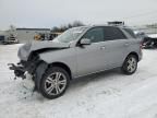 2014 Mercedes-Benz ML 350 4matic