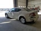 2008 Dodge Avenger SXT