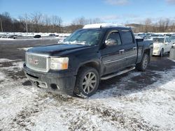 GMC Vehiculos salvage en venta: 2008 GMC New Sierra K1500 Denali