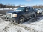 2008 GMC New Sierra K1500 Denali