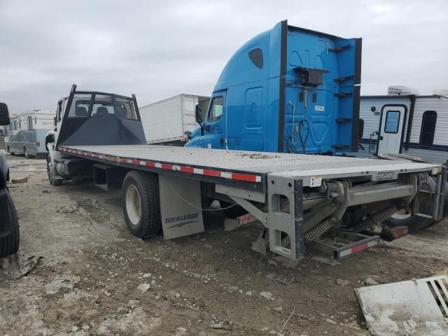 2018 International 4000 4300