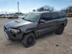 2018 Toyota 4runner SR5/SR5 Premium