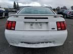 2002 Ford Mustang