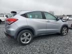 2018 Honda HR-V LX