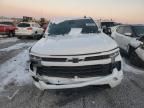 2024 Chevrolet Silverado K1500 RST