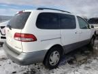 2001 Toyota Sienna LE