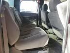 2004 GMC Sierra K2500 Heavy Duty