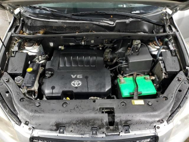 2006 Toyota Rav4 Sport