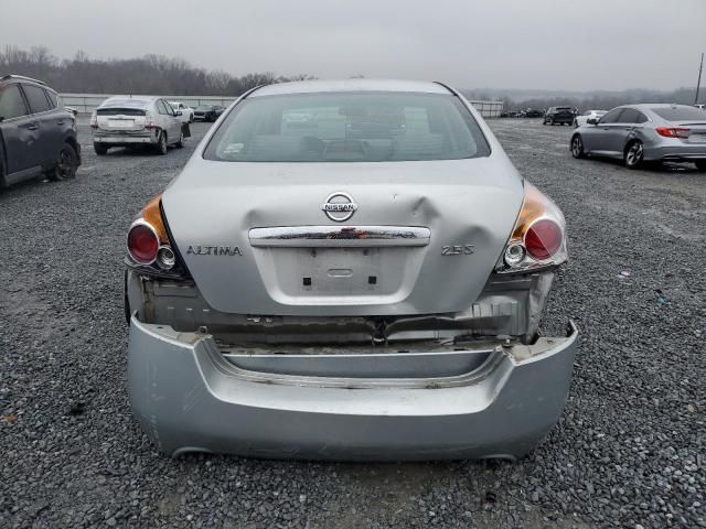 2008 Nissan Altima 2.5