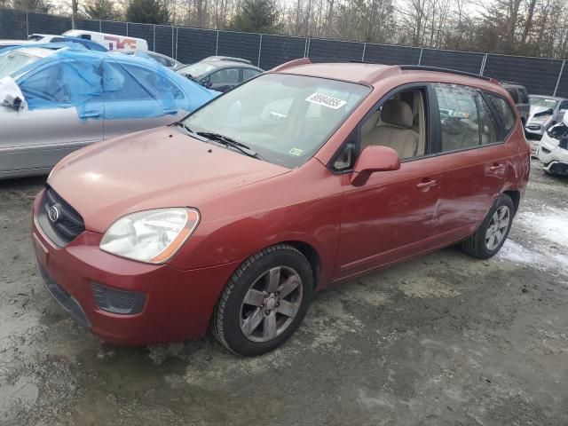 2007 KIA Rondo LX