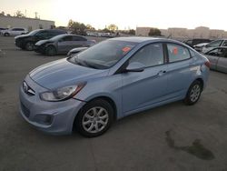 2014 Hyundai Accent GLS en venta en Martinez, CA