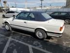 1991 BMW 325 IC Automatic