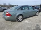 2007 Ford Five Hundred SEL