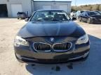 2013 BMW 528 I