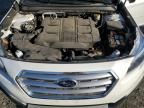 2017 Subaru Outback 3.6R Limited