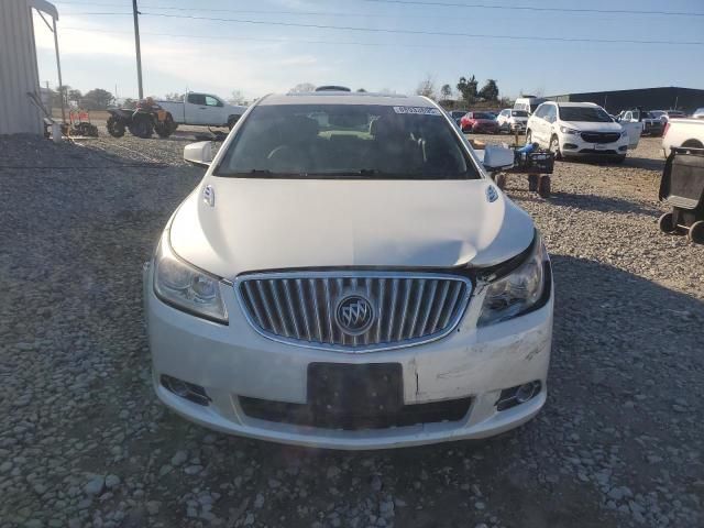 2012 Buick Lacrosse Premium