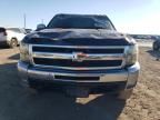 2012 Chevrolet Silverado K1500 LT