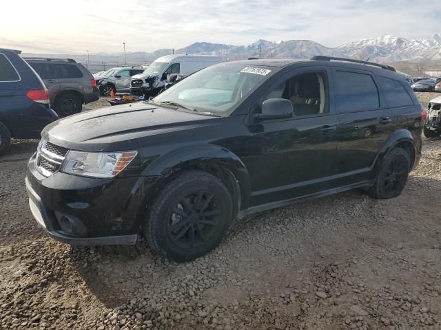 2015 Dodge Journey SXT