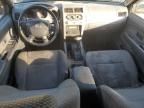 2002 Nissan Frontier Crew Cab XE