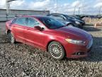 2013 Ford Fusion Titanium