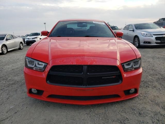 2014 Dodge Charger R/T