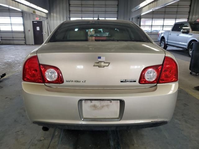 2010 Chevrolet Malibu 2LT