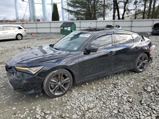 2023 Acura Integra A-SPEC Tech