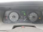 2008 Mercury Grand Marquis LS