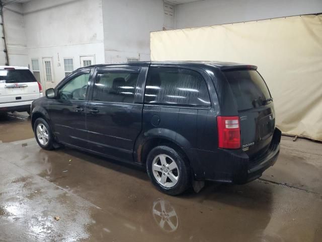 2010 Dodge Grand Caravan SE