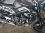 2024 Triumph Street Triple 765 R