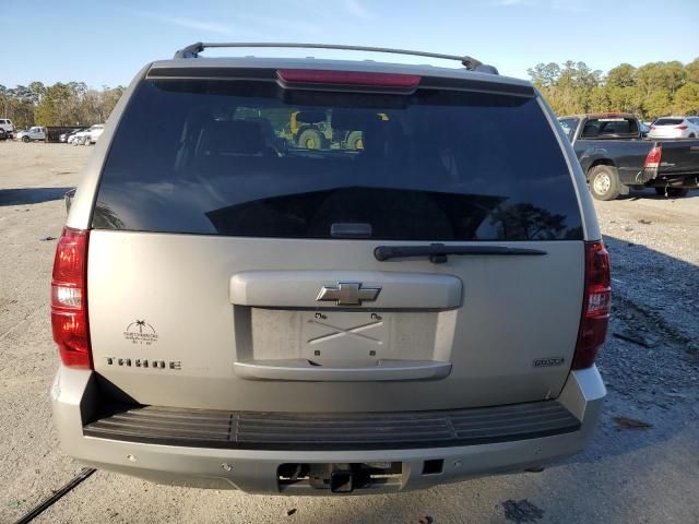 2009 Chevrolet Tahoe C1500 LT