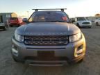 2013 Land Rover Range Rover Evoque Pure Plus