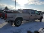 1999 Chevrolet GMT-400 K3500