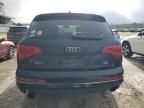 2012 Audi Q7 Premium Plus