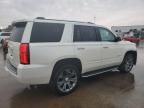 2015 Chevrolet Tahoe C1500 LTZ