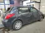 2011 Nissan Versa S