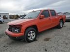 2010 Chevrolet Colorado LT