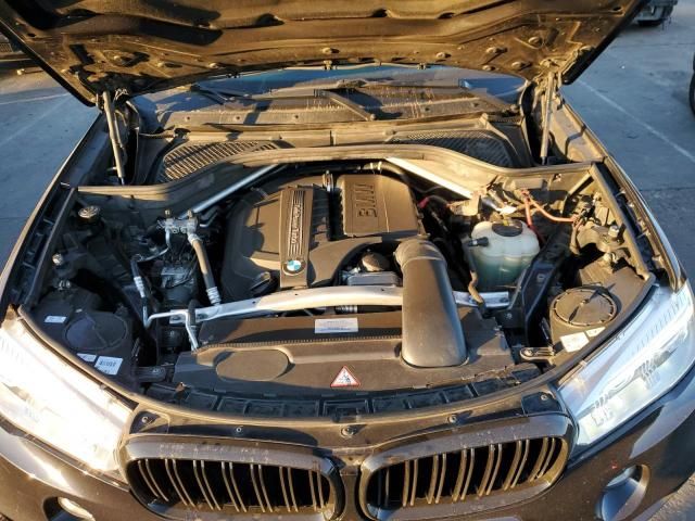 2016 BMW X5 SDRIVE35I