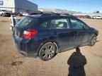 2014 Subaru Impreza Sport Limited