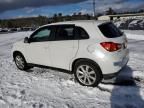 2014 Mitsubishi Outlander Sport ES