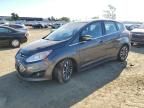 2017 Ford C-MAX Titanium