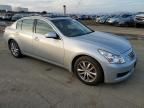 2008 Infiniti G35