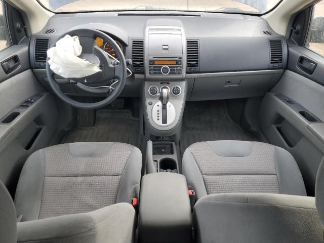 2008 Nissan Sentra 2.0