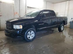 2004 Dodge RAM 1500 ST en venta en Madisonville, TN